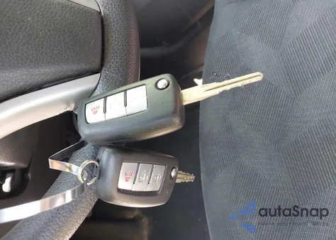 2016 Nissan Rogue S from USA, damaged, VIN JN8AT2MT6GW014699